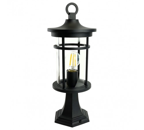 Наземный низкий светильник Feron 51818 PL764