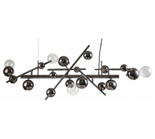 Подвесная люстра Indigo 11033/6PL Chrome Saldo