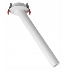 Встраиваемый светильник iLedex 999.3W-300 WH Telescope