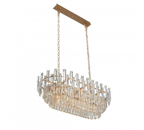 Подвесная люстра Vitaluce V53440-8/19 V53440