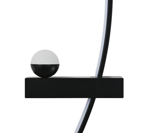 Бра Escada 10220/2LED Black R Ray