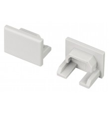 Набор заглушек для профиля Arlight 038823 PDS