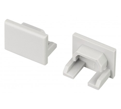 Набор заглушек для профиля Arlight 038823 PDS