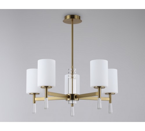 Люстра на штанге Ambrella Light LH56261 HIGH LIGHT