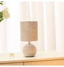 Настольная лампа декоративная TopDecor Amigo T1 11 Amigo