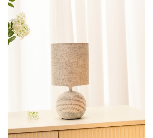 Настольная лампа декоративная TopDecor Amigo T1 11 Amigo