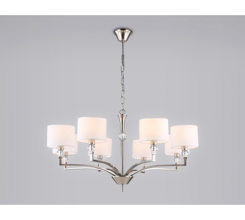 Подвесная люстра Ambrella Light LH71123 HIGH LIGHT