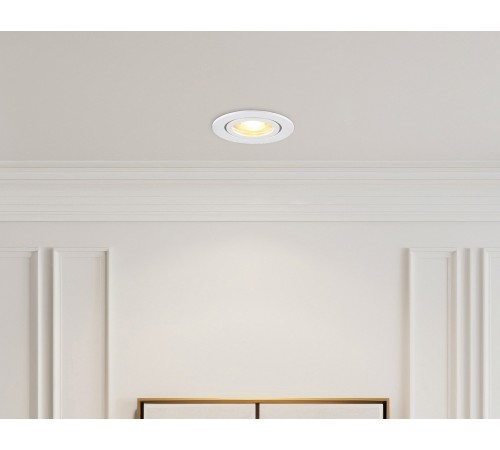 Встраиваемый светильник Ambrella Light TN1150 TN