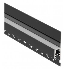 Профиль для плинтусов Arlight 038550 ARH-PLINTUS