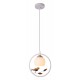 Подвесной светильник Escada 1113/1S White Song