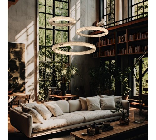 Подвесной светильник Loft it 10407/800 Oslo