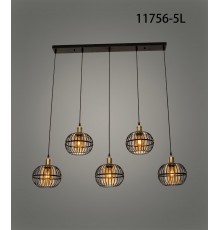 Подвесной светильник Alfa-Light F4124-25 F4124