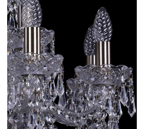 Подвесная люстра Bohemia Art Classic 11.23.8+4.200.Br.Dr 11.23