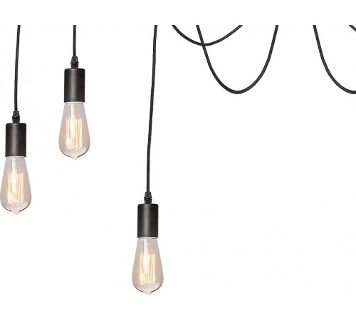 Подвесная люстра Loft it LOFT1162/6 Spider