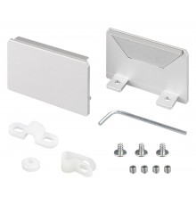 Заглушка для профиля Arlight 029508 S-LUX