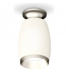 Накладной светильник Ambrella Light XS1122043 XS