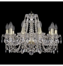 Подвесная люстра Bohemia Art Classic 11.11.10.195.Gd.Sp 11.11