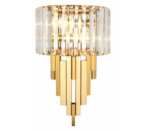 Накладной светильник Aployt APL.642.01.02 Ornella