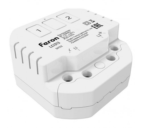 Контроллер Feron 50132 LD313