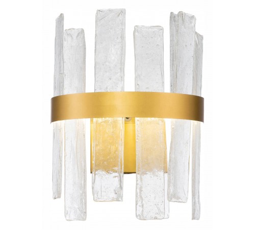 Накладной светильник Moderli V9001-WL Lima