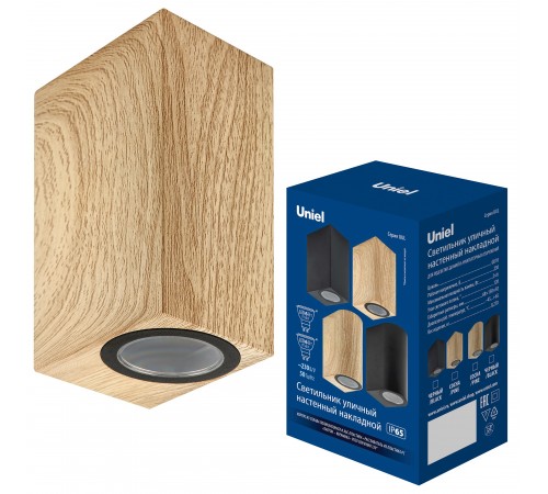 Накладной светильник Uniel UL-00010558 UUL
