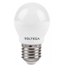 Лампа светодиодная Voltega 8455 Globe 10W