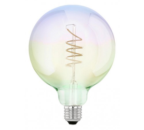 Лампа светодиодная Eglo 110208 LM_LED_E27