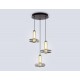 Подвесной светильник Ambrella Light LH31012 LH