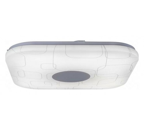 Накладной светильник iLedex 36W-Cube-Square-Entire Cube