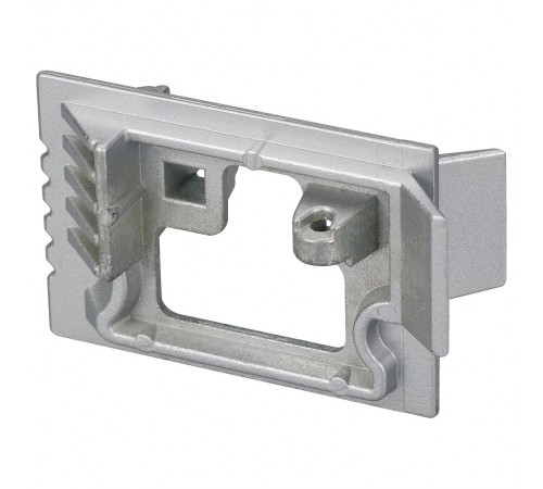 Соединитель для профиля Arlight 018029 ALU-POWER-W35S