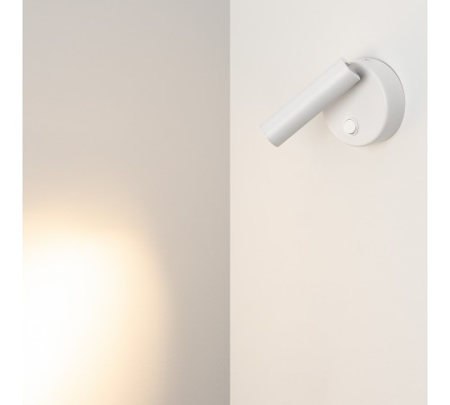 Бра Arlight 031393 BED