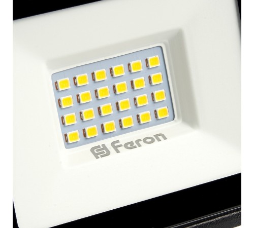 Настенный прожектор Feron 32101 LL-920