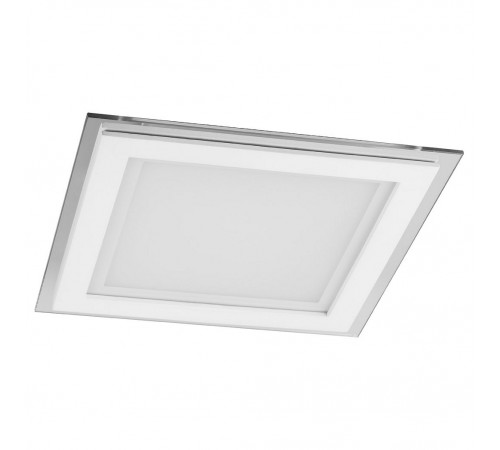 Встраиваемый светильник Feron 27854 AL2111