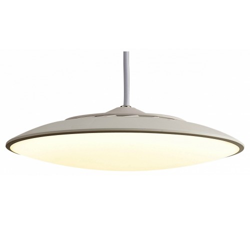 Подвесной светильник Mantra 8104 Slim