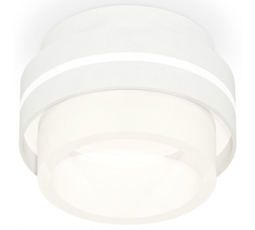 Накладной светильник Ambrella Light XS8412002 XS