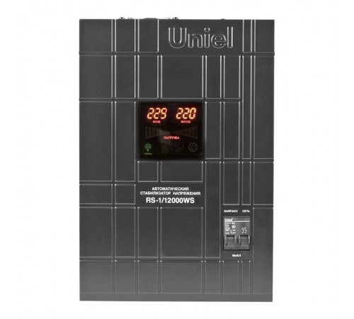 Стабилизатор Uniel 07386