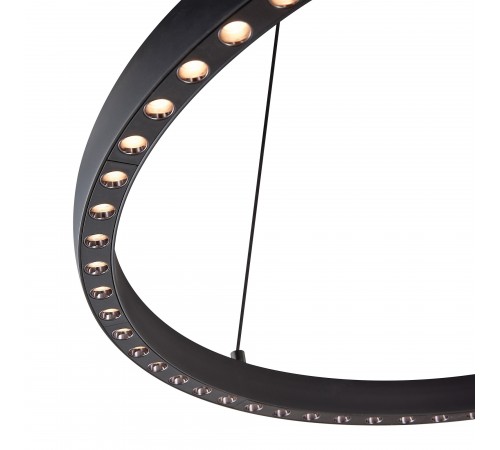 Подвесной светильник Mantra 8673 Riumar