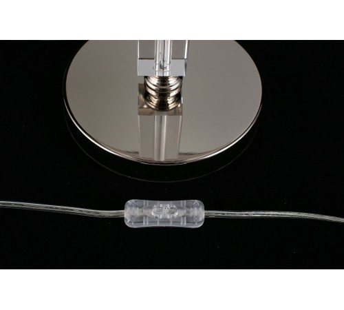 Настольная лампа декоративная Aployt APL.754.04.01 Gay