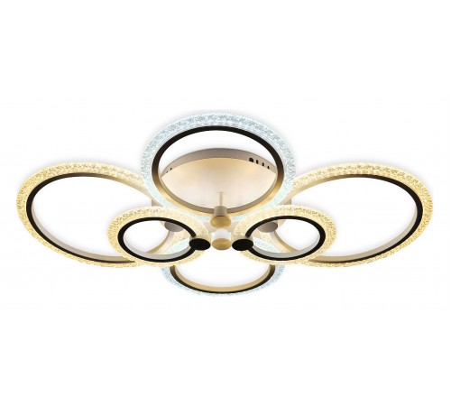 Потолочная люстра Ambrella Light FA4065 FA