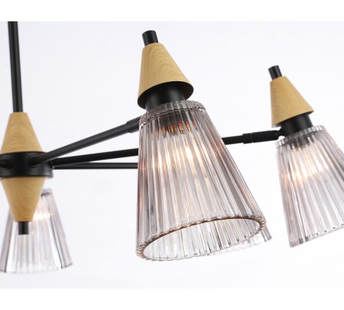 Люстра на штанге Ambrella Light LH58116 LH