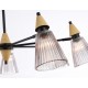 Люстра на штанге Ambrella Light LH58116 LH