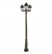 Фонарный столб Fumagalli E22.157.S30.BXF1R Anna