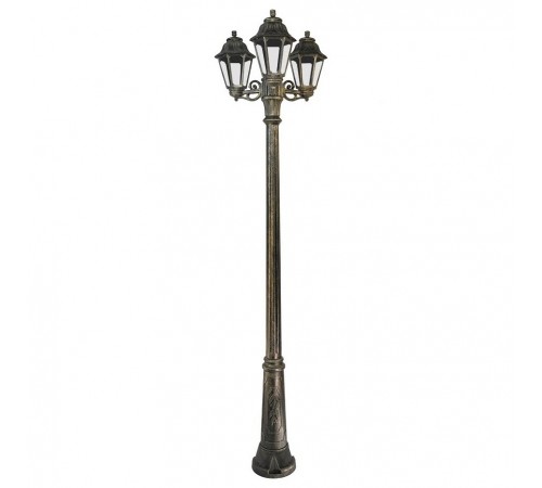 Фонарный столб Fumagalli E22.157.S30.BXF1R Anna