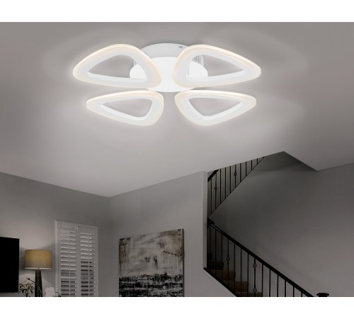 Потолочная люстра Ambrella Light FA4482 FA