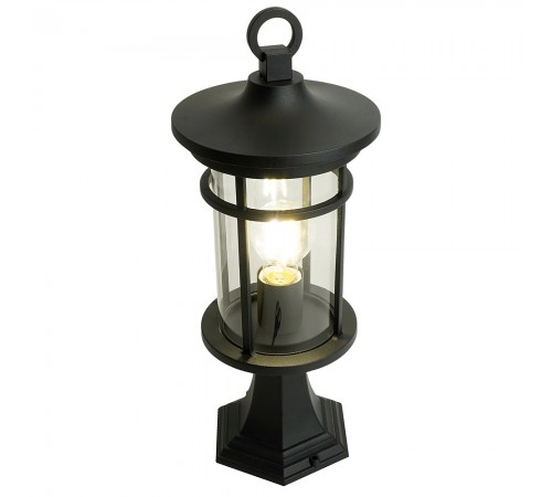 Наземный низкий светильник Feron 51818 PL764