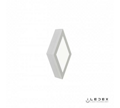 Накладной светильник iLedex X068204 4W 6000K WH Creator