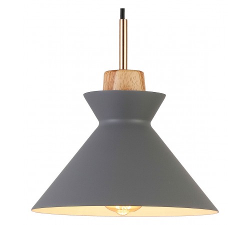 Подвесной светильник Escada 1106/1S Crater