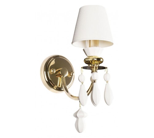 Бра Loft it 10203/1W White Grace