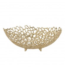 Чаша декоративная (400x150) Kimitsu 427496