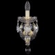 Бра Bohemia Art Classic 10.12.1.195.XL.Gd.Sp 11.12